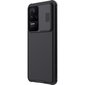 Nillkin CamShield PRO Hard Case for Poco F4 5G Black цена и информация | Telefonu vāciņi, maciņi | 220.lv