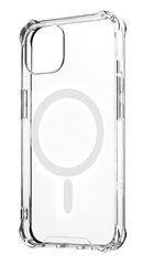 Tactical MagForce Plyo Cover for Apple iPhone 14 Plus Transparent cena un informācija | Telefonu vāciņi, maciņi | 220.lv