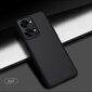 Nillkin Super Frosted Back Cover for OnePlus Nord 2T 5G Black cena un informācija | Telefonu vāciņi, maciņi | 220.lv