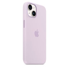 iPhone 14 Plus Silicone Case with MagSafe - Lilac цена и информация | Чехлы для телефонов | 220.lv