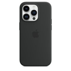 iPhone 14 Pro Silicone Case with MagSafe - Midnight цена и информация | Чехлы для телефонов | 220.lv