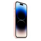 iPhone 14 Pro Max Silikona vāciņš ar MagSafe - Chalk Pink cena un informācija | Telefonu vāciņi, maciņi | 220.lv