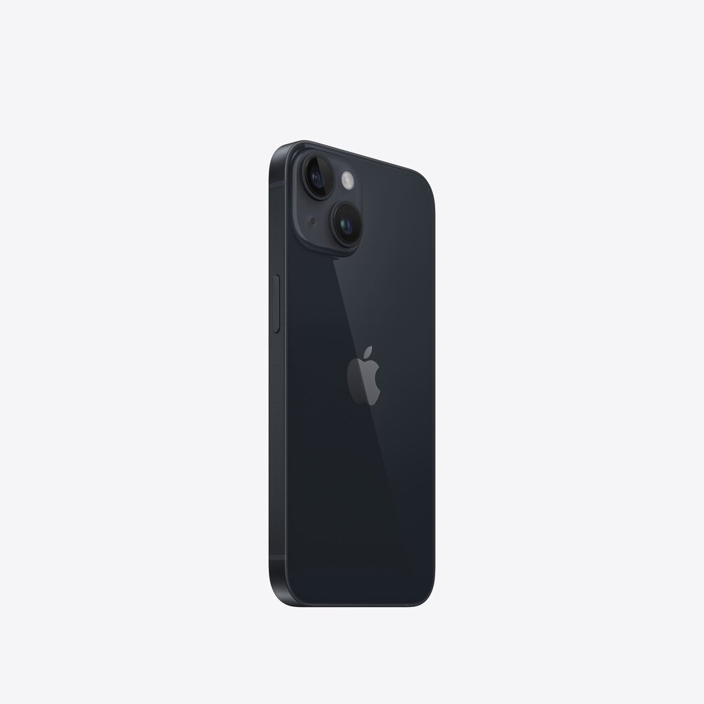 Телефон Apple iPhone 14 128GB, midnight цена | 220.lv