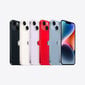 Apple iPhone 14 128GB Starlight MPUR3PX/A цена и информация | Mobilie telefoni | 220.lv