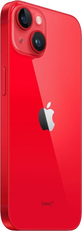 Apple iPhone 14 128GB Red MPVA3PX/A цена и информация | Mobilie telefoni | 220.lv