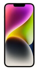 Apple iPhone 14 256GB Starlight MPW43PX/A цена и информация | Мобильные телефоны | 220.lv