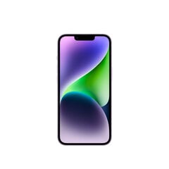 Apple iPhone 14 256GB Purple MPWA3PX/A cena un informācija | Mobilie telefoni | 220.lv
