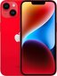 Apple iPhone 14 Plus 128GB (PRODUCT)RED MQ513PX/A цена и информация | Mobilie telefoni | 220.lv