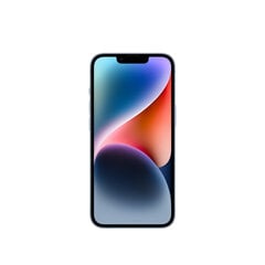 Apple iPhone 14 Plus 256GB Blue MQ583PX/A цена и информация | Мобильные телефоны | 220.lv