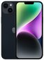 Apple iPhone 14 Plus 512GB Midnight MQ593PX/A цена и информация | Mobilie telefoni | 220.lv