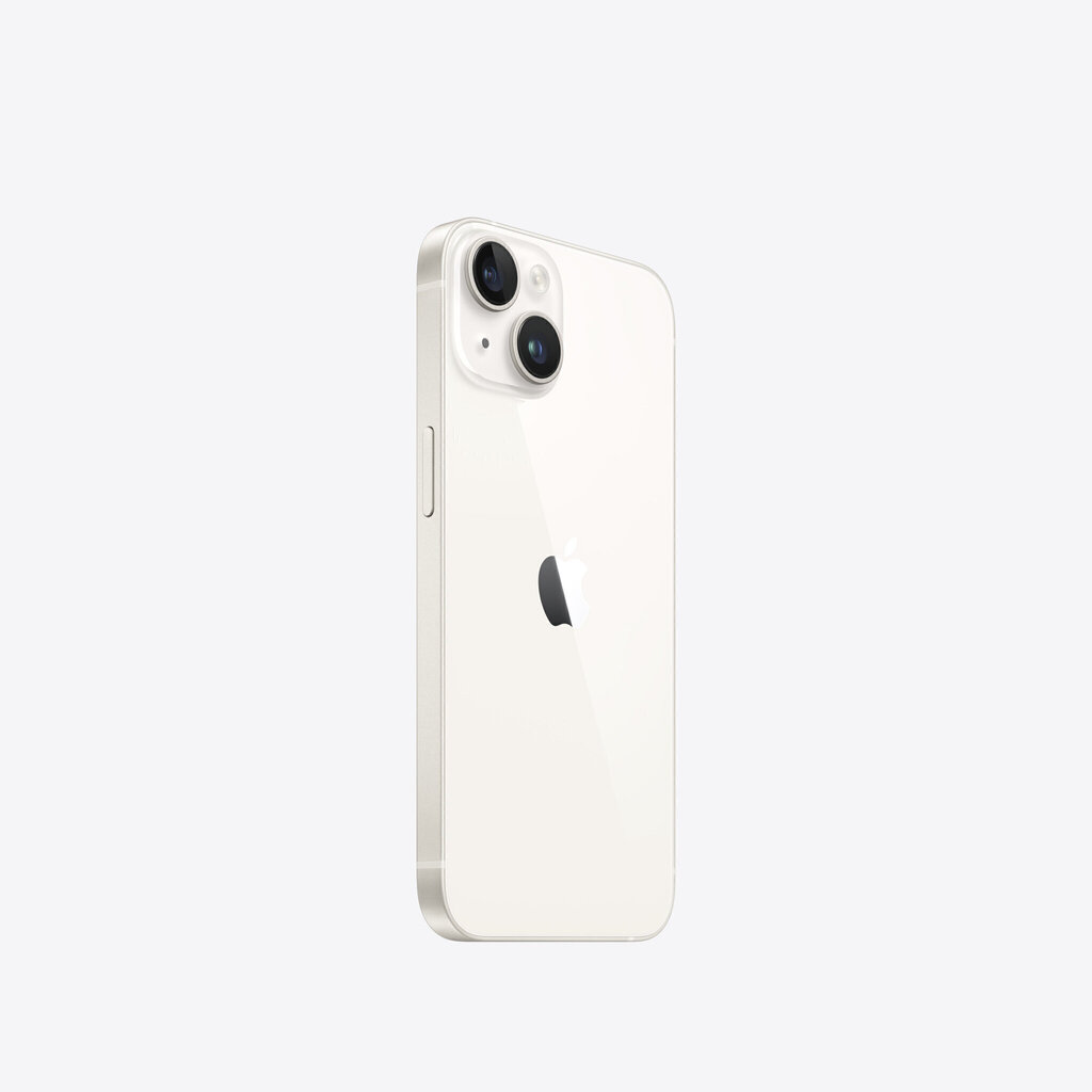 Apple iPhone 14 Plus 512GB Starlight MQ5D3PX/A цена и информация | Mobilie telefoni | 220.lv