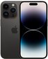 Apple iPhone 14 Pro 128GB Space Black MPXV3PX/A цена и информация | Mobilie telefoni | 220.lv