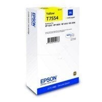EPSON WF-8xxx Series Ink Cartridge XL Yellow cena un informācija | Tintes kārtridži | 220.lv