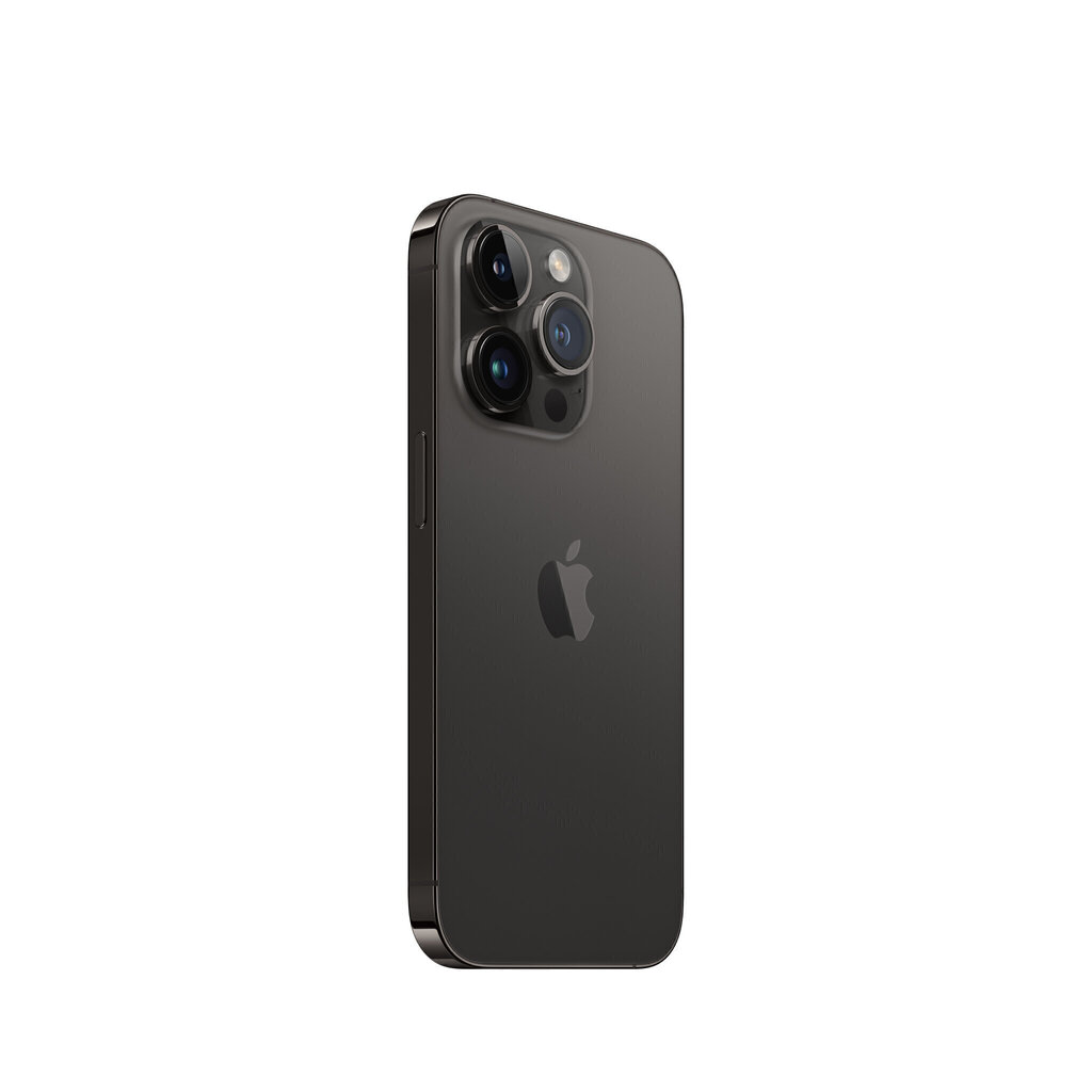 Apple iPhone 14 Pro Max 256GB Space Black MQ9U3PX/A cena un informācija | Mobilie telefoni | 220.lv