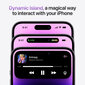 Apple iPhone 14 Pro Max 1TB Silver MQC33PX/A cena un informācija | Mobilie telefoni | 220.lv