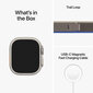 Apple Watch Ultra Blue/Gray Trail Loop cena un informācija | Viedpulksteņi (smartwatch) | 220.lv