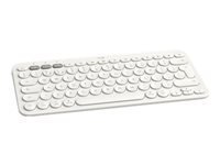 Logitech K380 Mac цена и информация | Клавиатуры | 220.lv