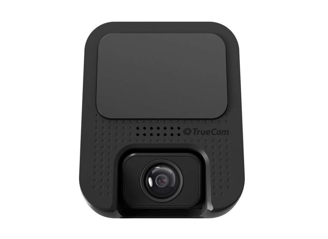 TrueCam TRCH25 dashcam 4K Ultra HD Wi-Fi Black cena un informācija | Auto video reģistratori | 220.lv