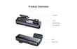 360 HK300 paneļa kamera 1080p / 130° / microSD / Wi-Fi цена и информация | Auto video reģistratori | 220.lv