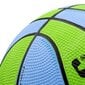 Basketbola bumba Meteor Layup, 1. izmērs цена и информация | Basketbola bumbas | 220.lv