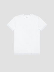 Vīriešu T-krekls ar īsām piedurknēm 120221_02218229|1000 цена и информация | Мужские футболки | 220.lv