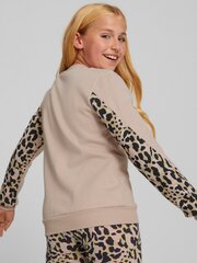 Толстовка Puma 670216 47 152 цена и информация | Свитеры, жилетки, пиджаки для девочек | 220.lv