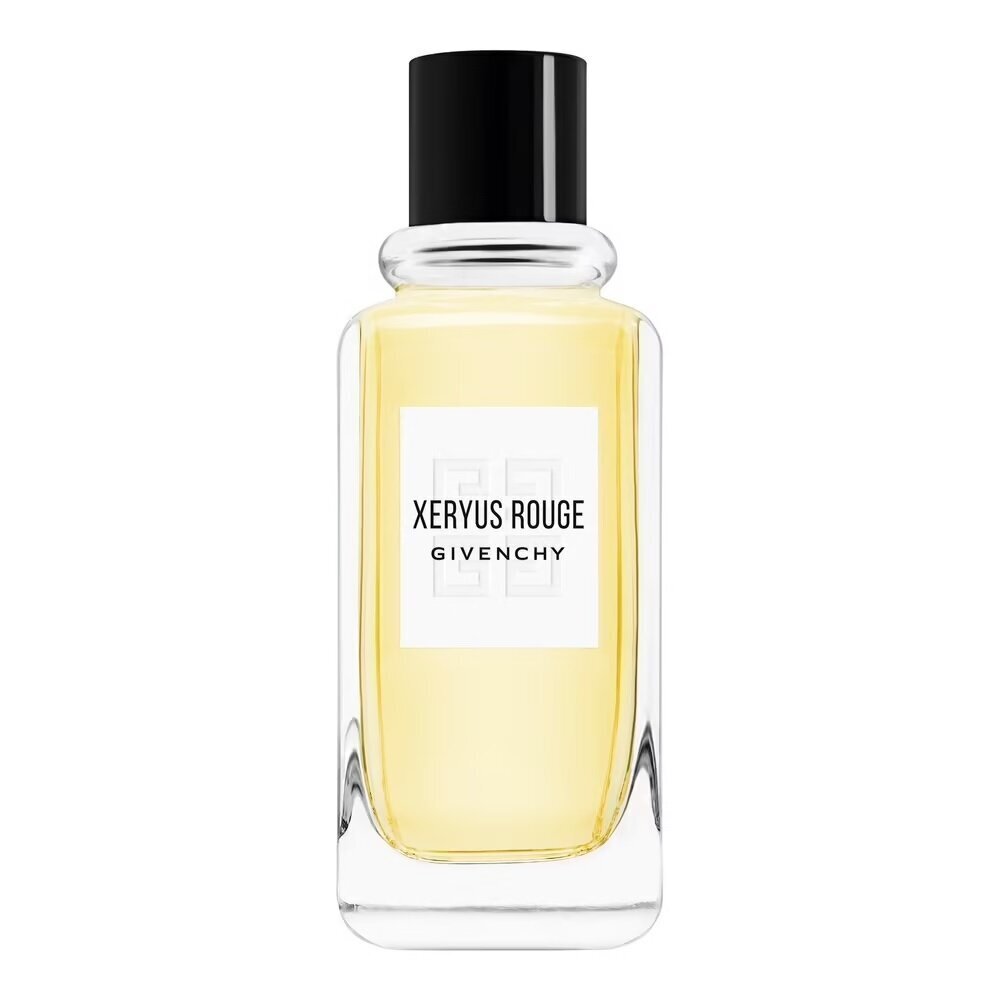 Givenchy Xeryus Rouge EDT vīriešiem 100 ml cena un informācija | Vīriešu smaržas | 220.lv