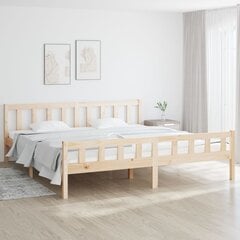 Каркас кровати, 180x200 см цена и информация | Кровати | 220.lv