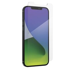 Zagg InvisibleShield Glass Elite+, piemērots iPhone 12 Pro Max cena un informācija | Ekrāna aizsargstikli | 220.lv