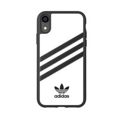 Adidas 3-Stripes, piemērots iPhone XR cena un informācija | Telefonu vāciņi, maciņi | 220.lv