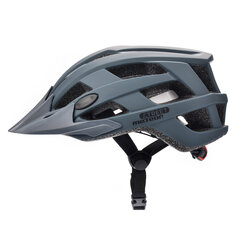 Велосипедный шлем Meteor Street L, серый цвет цена и информация | Шлемы | 220.lv