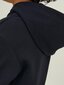 Jack & Jones Bērnu sporta krekls 12213338*01, melns 5715313349856 cena un informācija | Zēnu jakas, džemperi, žaketes, vestes | 220.lv