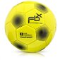 Futbola bumba Meteor FBX 37012, 1. izmērs цена и информация | Futbola bumbas | 220.lv