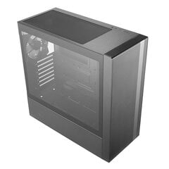 Cooler Master MasterBox NR600 kaina ir informacija | Datoru korpusi | 220.lv