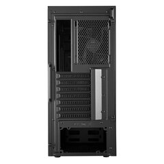 Cooler Master MasterBox NR600 цена и информация | Корпуса | 220.lv