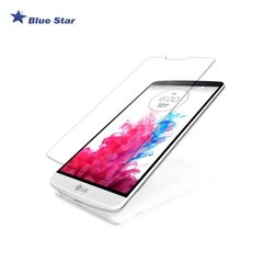 BS Tempered Glass 9H Extra Shock Aizsargplēve-stikls LG D855 G3 (EU Blister) cena un informācija | Ekrāna aizsargstikli | 220.lv