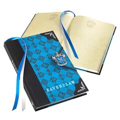 Harija Potera Ravenclaw dienasgrāmata цена и информация | Тетради и бумажные товары | 220.lv