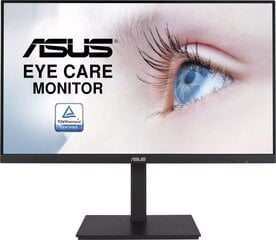 Asus monitors 23.8'' цена и информация | Мониторы | 220.lv