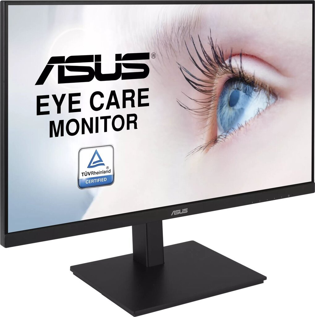 Asus monitors 23.8'' цена и информация | Monitori | 220.lv