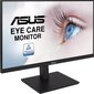 Asus monitors 23.8'' цена и информация | Monitori | 220.lv