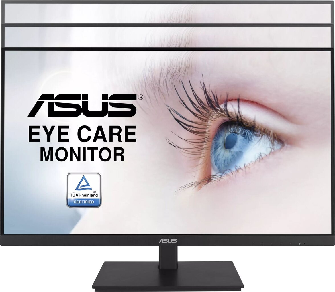 Asus monitors 23.8'' cena un informācija | Monitori | 220.lv