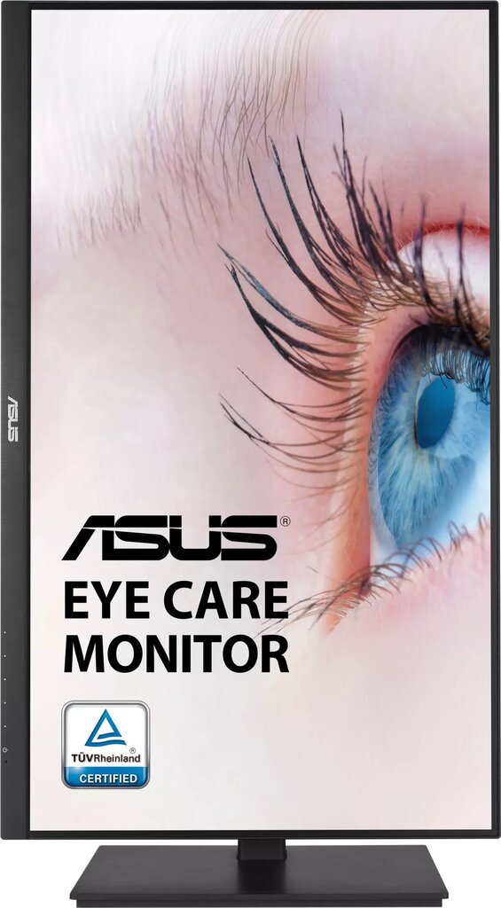 Asus monitors 23.8'' цена и информация | Monitori | 220.lv