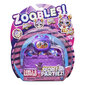 Figūriņa Zoobles Girls Secret Partiez, 2. sērija, 6061945 цена и информация | Rotaļlietas meitenēm | 220.lv