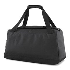 Sporta soma Puma S Sports Bag S, Black цена и информация | Рюкзаки и сумки | 220.lv