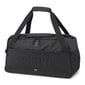 Sporta soma Puma S Sports Bag S, Black cena un informācija | Sporta somas un mugursomas | 220.lv