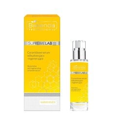 Keramīda serums Bielenda Professional SupremeLab Barrier Renew, 30 ml cena un informācija | Bielenda Smaržas, kosmētika | 220.lv