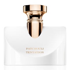 Parfimērijas ūdens Bvlgari Splendida Patchouli Tentation Woman EDP sievietēm, 100 ml cena un informācija | Sieviešu smaržas | 220.lv