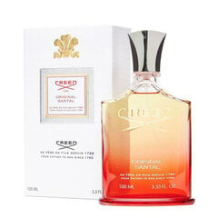 Creed Original Santal - EDP цена и информация | Женские духи Lovely Me, 50 мл | 220.lv