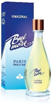 Parfimērijas ūdens Być Może Być Może Paryż EDP sievietēm, 10 ml cena un informācija | Sieviešu smaržas | 220.lv