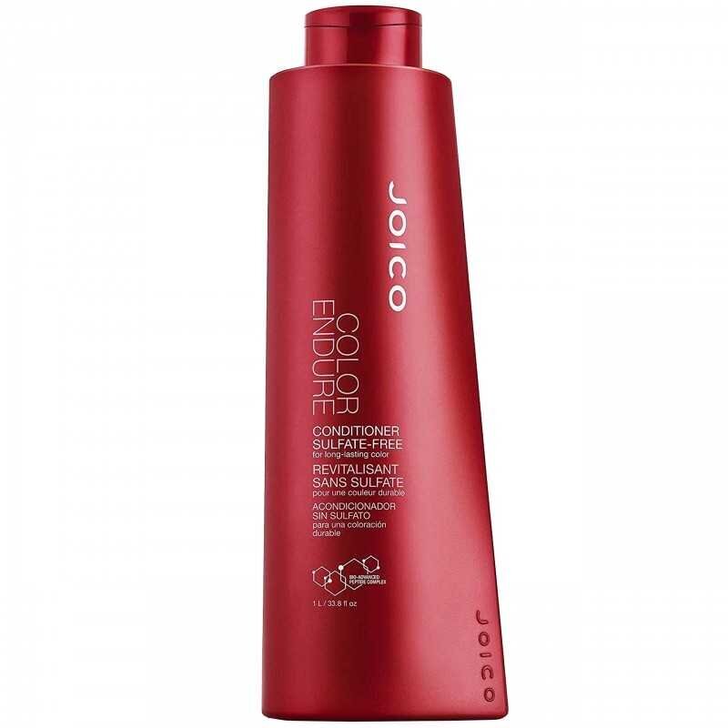 JOICO Color Endure kondicionieris, bez sulfātiem 1000ml цена и информация | Matu kondicionieri, balzāmi | 220.lv